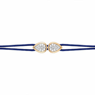 Matchy Pear Bracelet
