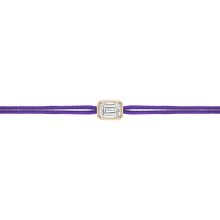 Emerald Shine Bracelet