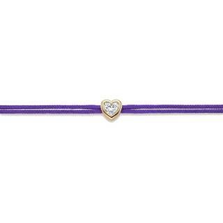 Heart Shine Bracelet