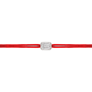 Emerald Shine Bracelet