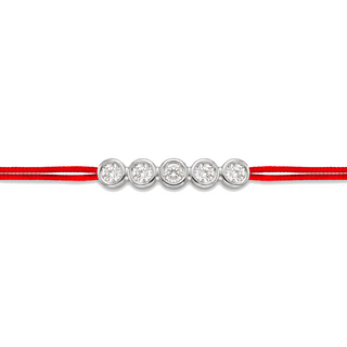 Bracelet-Multi Five