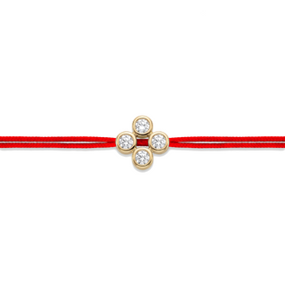 Four Bracelet