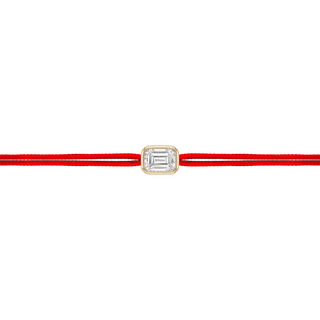 Emerald Shine Bracelet