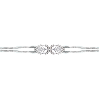 Matchy Pear Bracelet