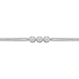 Bracelet - Multi Three