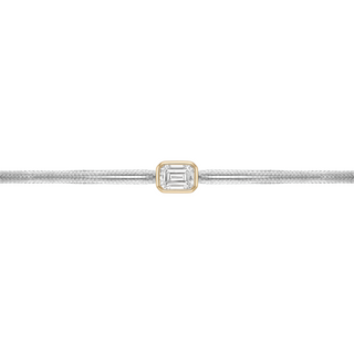 Emerald Shine Bracelet