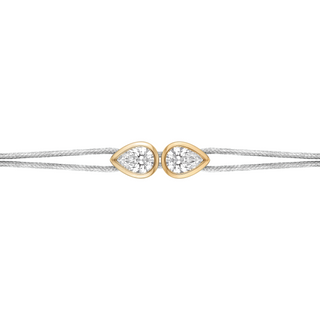 Matchy Pear Bracelet