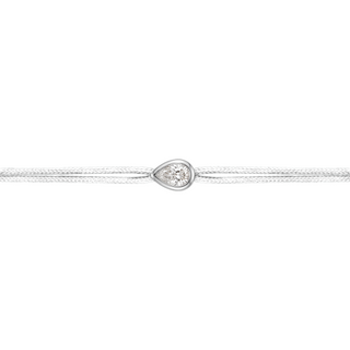 Pear Shine Bracelet