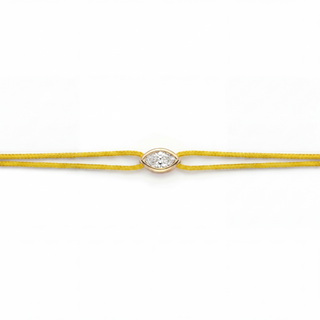 Marquise Shine Bracelet