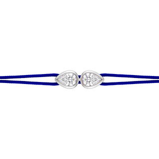Matchy Pear Bracelet
