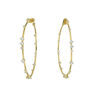 Earrings - Hoops