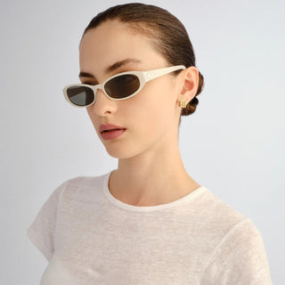 Popalicious | Pearl Ivory