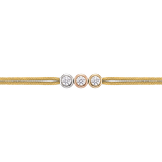 Mix Bracelet - Multi Three