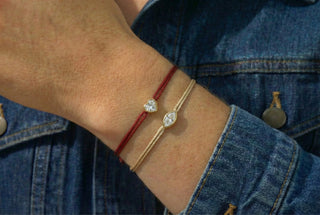 Marquise Shine Bracelet