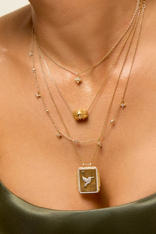 Necklace - Luck