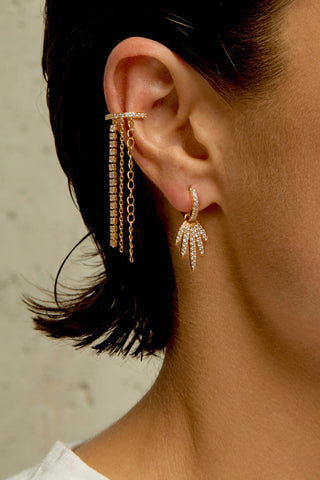 Earcuff - Frame