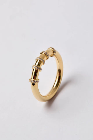Ring - Rock