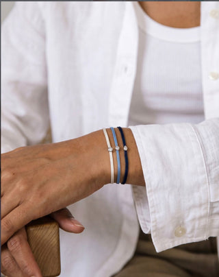 Pear Shine Bracelet