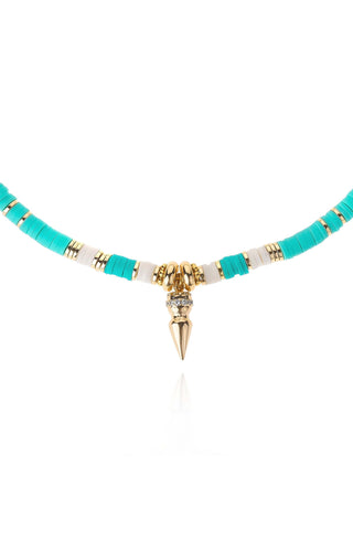 Necklace Jaipur Aqua