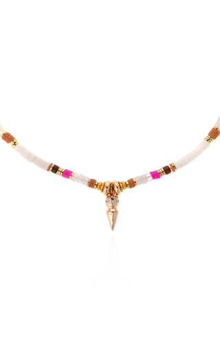 Necklace Jaipur Camel