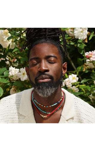 Necklace Jaipur Crã¨Me