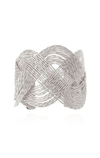 Bracelet Katerina Argenté