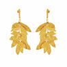 Earrings Keops Gold