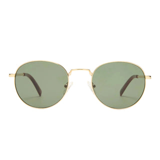 LOST LEGACY | GOLD GREEN MONO