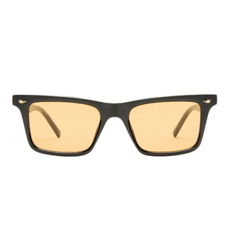 BROSKI | BLACK AMBER TINT