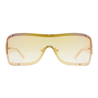 Veiled | Bright Gold Sand