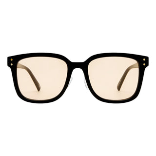 Le Domino + | Black Latte Tint