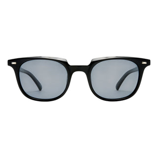 Le Resolu | Black Polarised