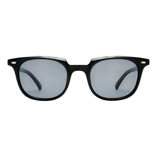 Le Resolu | Black Polarised