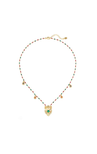Necklace Marla Gold