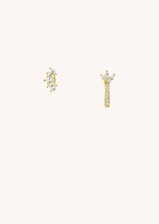 EARRINGS  KYOTO