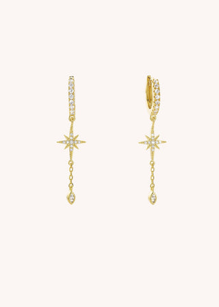 Earrings - Royal Diwali
