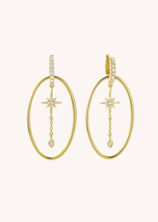 Earrings - Royal Diwali