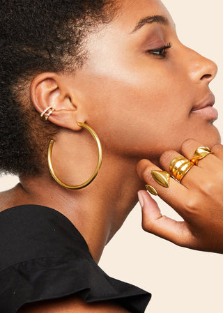 Fake Piercing - Greenwich