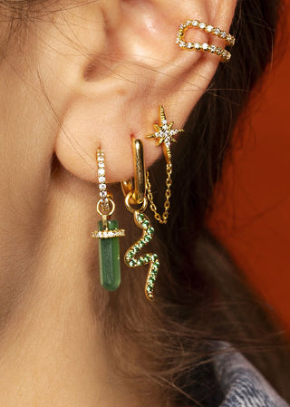 Fake Piercing - Nothing Hill