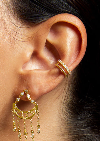 Fake Piercing - Hide Park