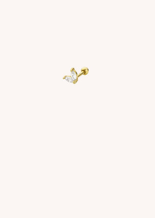 PIERCING - LITTLE KYOTO
