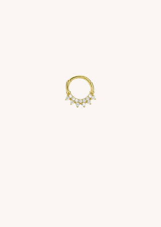 PIERCING - SUNSET