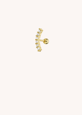 Piercing - Semi Circle