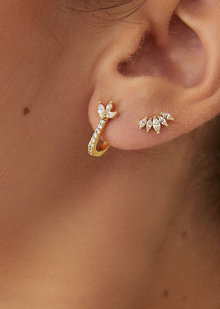 EARRINGS - KYOTO