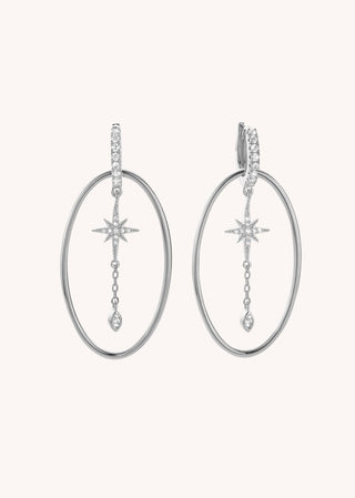 Earrings - Royal Diwali