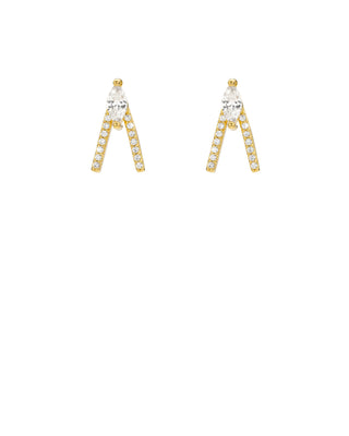 Bird Earrings