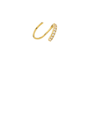 Twiggy Earrings