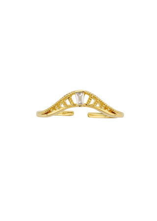 RING - DIANA