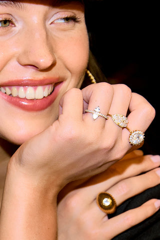 RING - JULIETTE