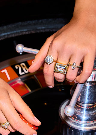 RING - JULIETTE